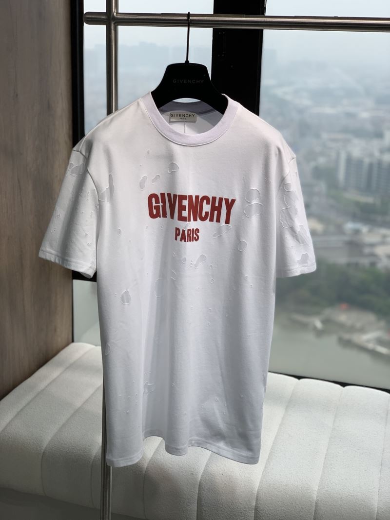 Givenchy T-Shirts